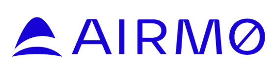 Airmo logo