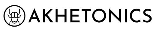 Akhetonics logo