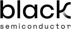 BlackSemiconductor logo