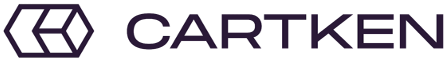 Cartken logo