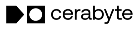 Cerabyte logo