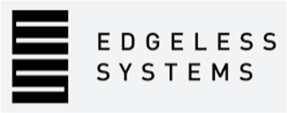 Edgeless Systems logo