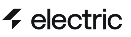 ElectricSQL logo