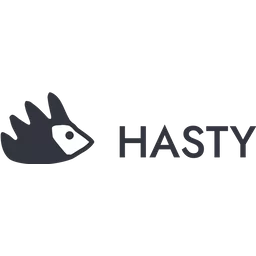 Hasty.ai logo