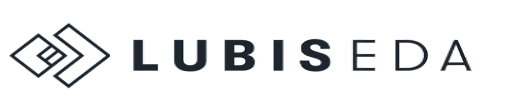 Lubis EDA logo