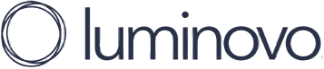 Luminovo logo