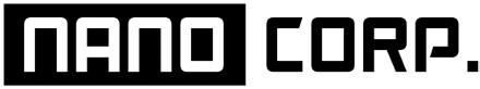 NANO Corp. logo
