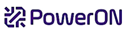 PowerON logo
