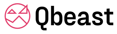 Qbeast Analytics logo