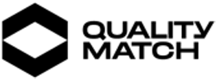 Quality Match logo