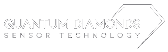 QuantumDiamonds logo