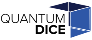 Quantum Dice logo