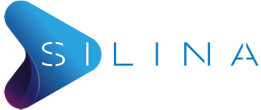 Silina logo