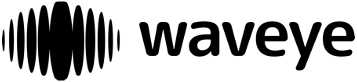 Waveye logo