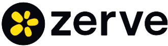 Zerve logo