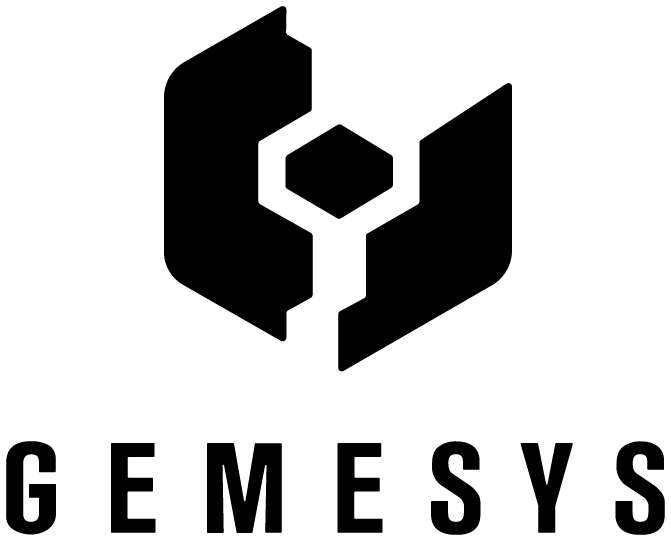 GEMESYS logo