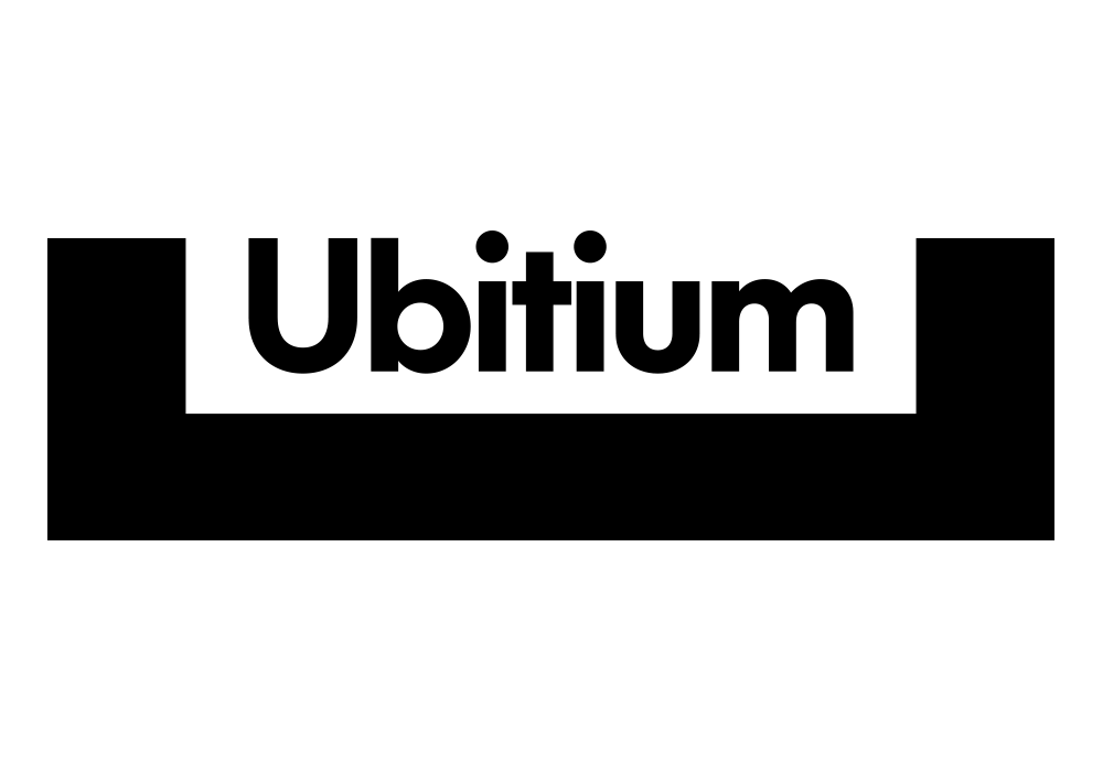 Ubitium logo